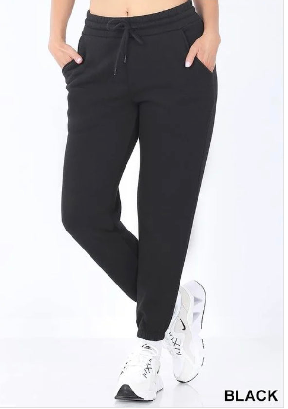 Basic Joggers