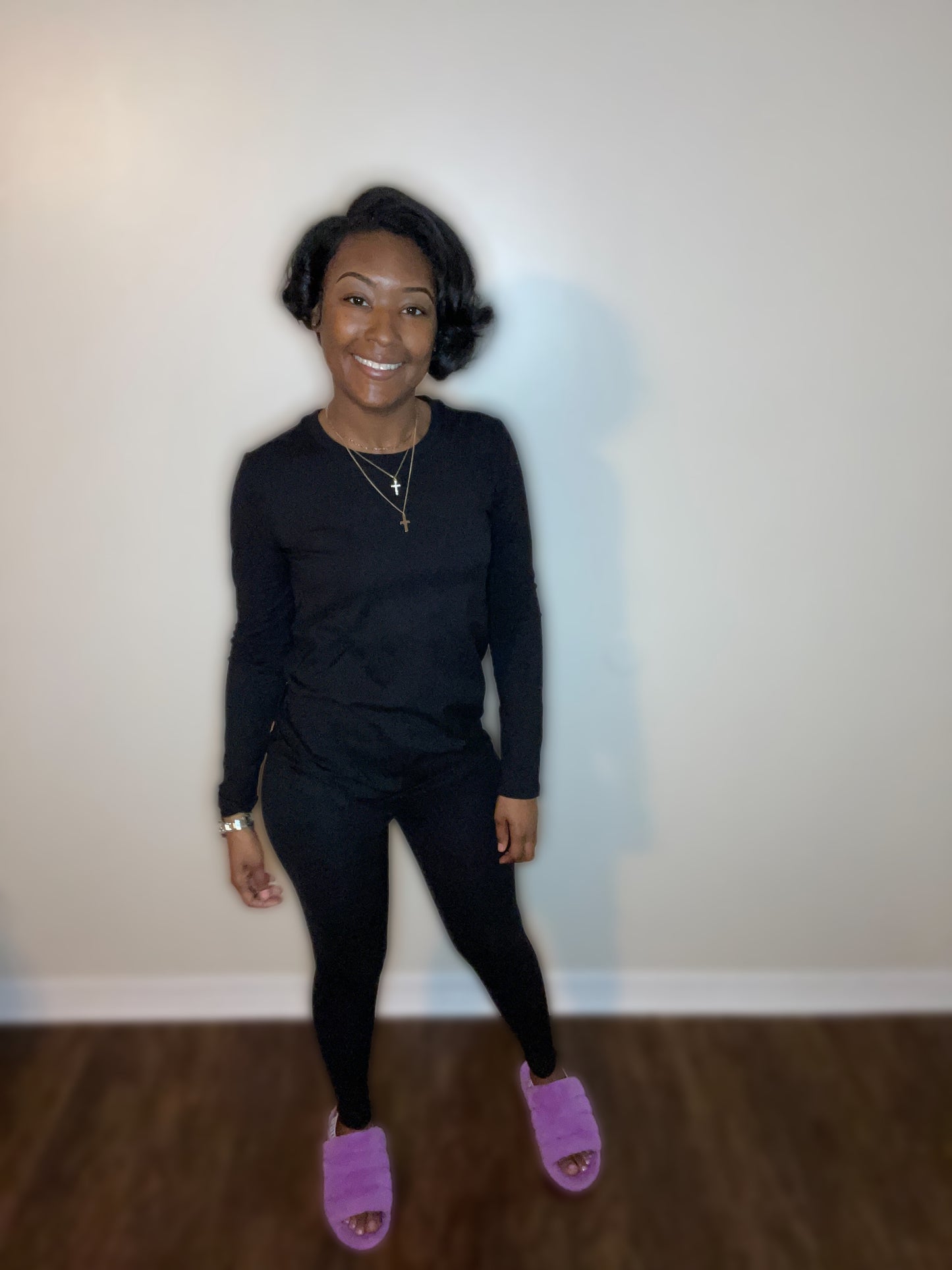 Chill Mode Set(Black)