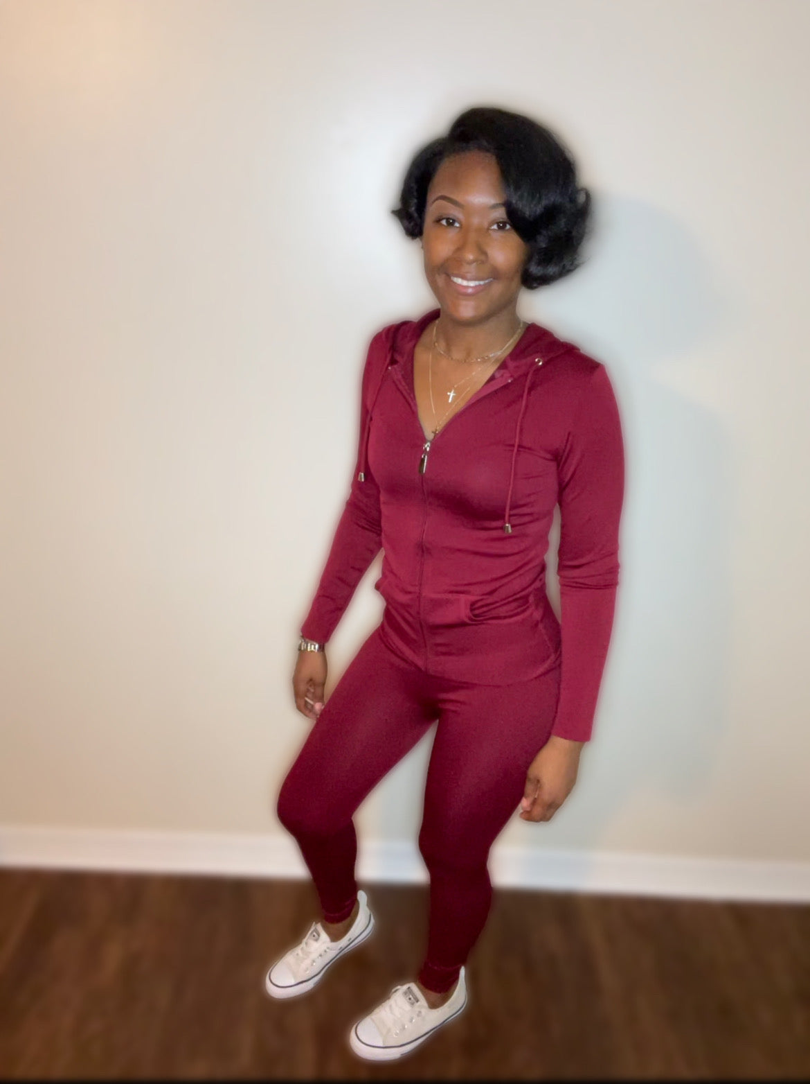 Stay Active Set