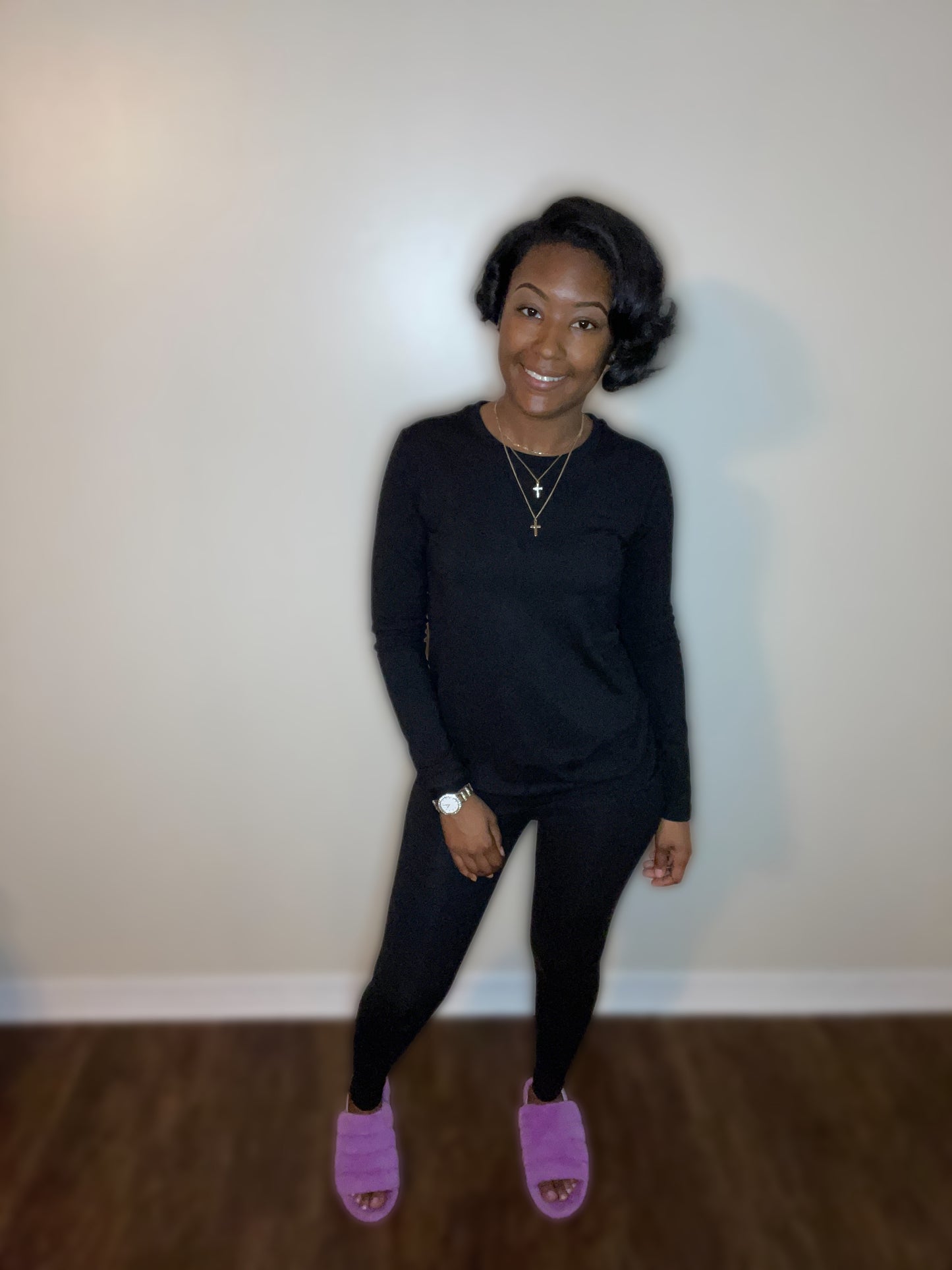 Chill Mode Set(Black)