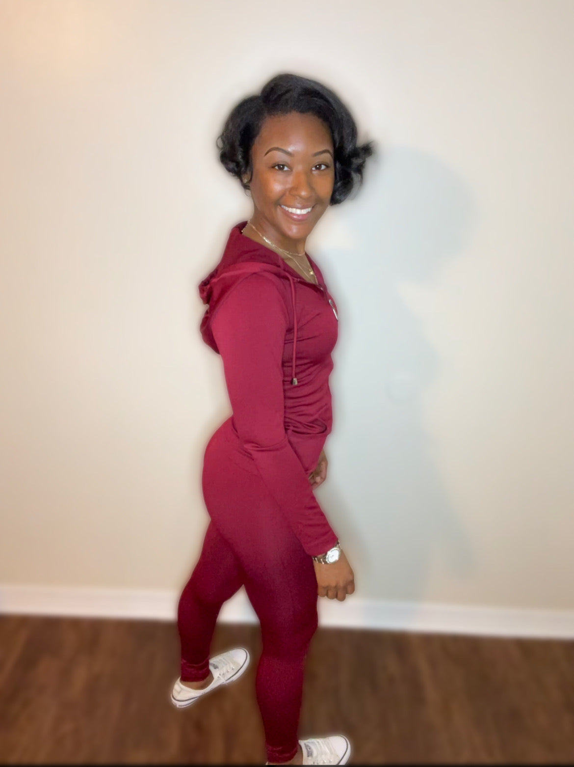 Stay Active Set