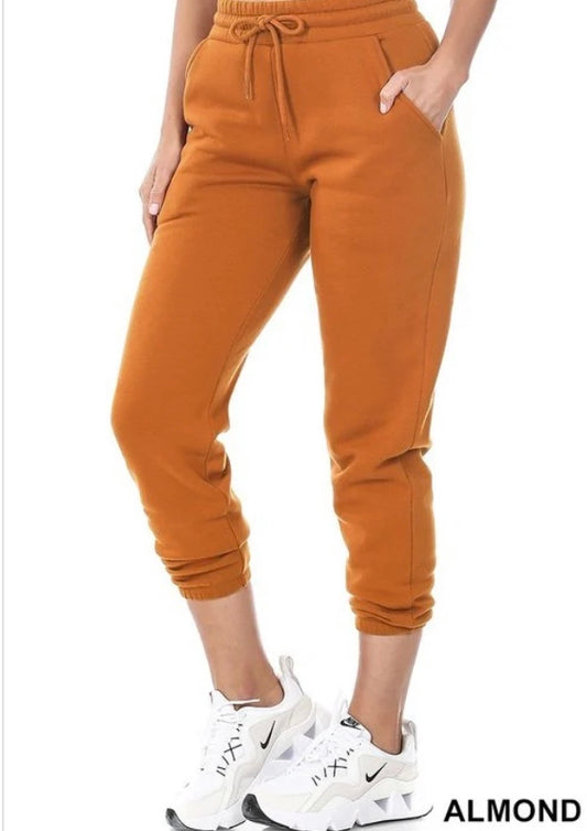 Basic Joggers