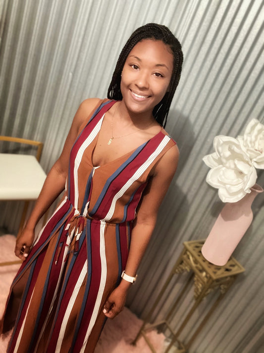 Give em a lil thigh(Burgundy)