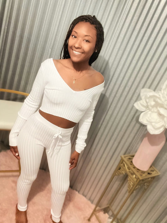 Never Too Simple